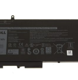 סוללה למחשב נייד דל בטריה Dell 1V1XF 42wh