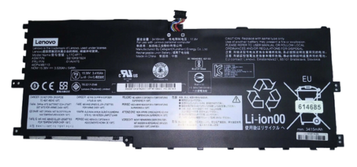 יצרן: Lenovo סוללה חדשה ומקורית מק"ט : L17C4P71 מתח : 15.36V קיבולת: 54Wh אחריות למשך שנה על הסוללה התקנה חינם אצלנו במעבדה