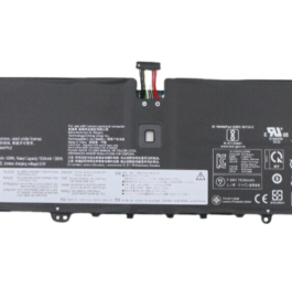 יצרן: Lenovo סוללה חדשה ומקורית מק"ט : L19M4PH2 מתח : 7.68V קיבולת: 60Wh 7820mAh 4-Cells אחריות למשך שנה על הסוללה התקנה חינם אצלנו במעבדה