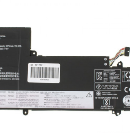 יצרן: Lenovo סוללה חדשה ומקורית מק"ט : L19M4PF4 מתח : 15.36V קיבולת: 3960mAh/60.7WH אחריות למשך שנה על הסוללה התקנה חינם אצלנו במעבדה