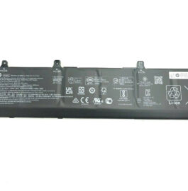 יצרן: Hp סוללה חדשה ומקורית מק"ט : IR06XL מתח : 11.58V קיבולת: 83Wh אחריות למשך שנה על הסוללה התקנה חינם אצלנו במעבדה