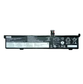 יצרן: Lenovo סוללה חדשה ומקורית מק"ט : L19M3PD9 L19M3PF7 מתח : 11.4V קיבולת: 4000mAh 45Wh אחריות למשך שנה על הסוללה התקנה חינם אצלנו במעבדה