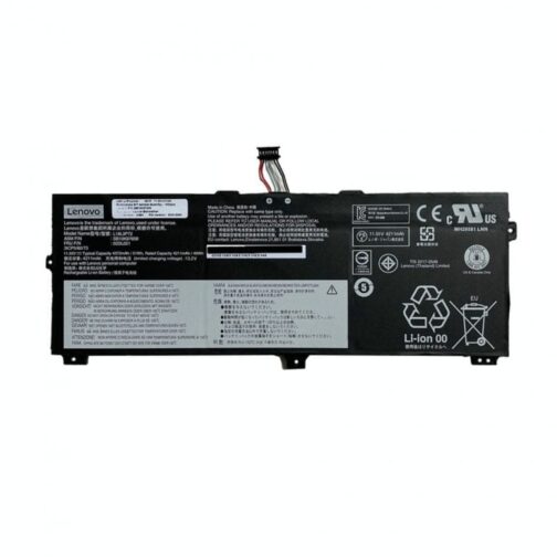 יצרן: Lenovo סוללה חדשה ומקורית מק"ט : L18L3P72 מתח : 11.55V קיבולת: 49Wh, אחריות למשך שנה על הסוללה התקנה חינם אצלנו במעבדה