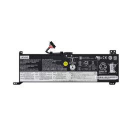 יצרן: Lenovo סוללה חדשה ומקורית מק"ט : L19M4PC0 מתח : 15.36V קיבולת: 4000mAh / 60Wh אחריות למשך שנה על הסוללה התקנה חינם אצלנו במעבדה