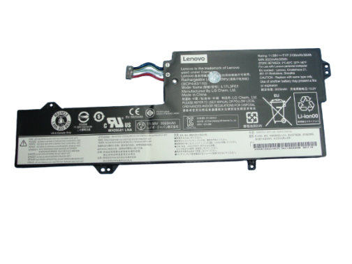 יצרן: Lenovo סוללה חדשה ומקורית מק"ט : L17L3P61 מתח : 11.52V/11.58V קיבולת: 36Wh אחריות למשך שנה על הסוללה התקנה חינם אצלנו במעבדה