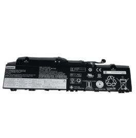 יצרן: Lenovo סוללה חדשה ומקורית מק"ט : L19L3PF7 מתח : 11.52V קיבולת: 56.5Wh/4955mAh . אחריות למשך שנה על הסוללה התקנה חינם אצלנו במעבדה