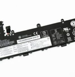 יצרן: Lenovo סוללה חדשה ומקורית מק"ט : L17L3P54 מתח : 11.4V קיבולת: 42Wh/3685mAh אחריות למשך שנה על הסוללה התקנה חינם אצלנו במעבדה