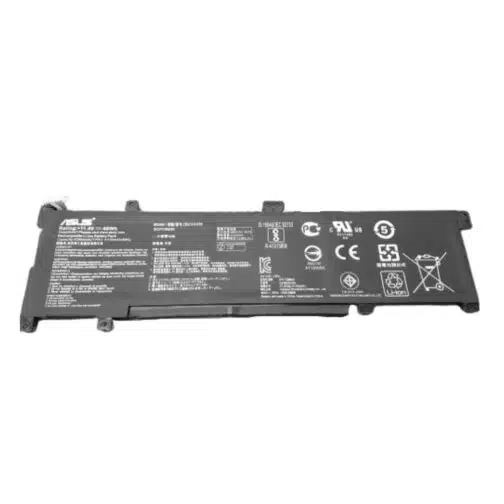 סוללה למחשב נייד אסוס בטריה Asus B31N1429