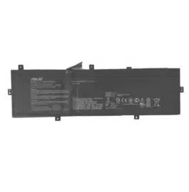 סוללה למחשב נייד אסוס בטריה Asus C31N1620 כבל בצד שמאל