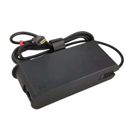 מטען למחשב נייד Lenovo 95W Type-c