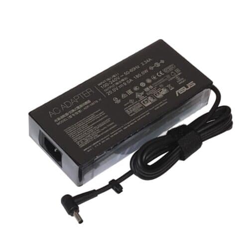 מטען למחשב נייד Asus 20V/9A 4.5*3.0