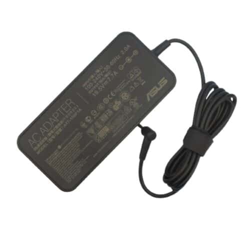 מטען למחשב נייד Asus 19.5V/7.7A 4.5*3.0