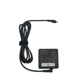 יצרן : Toshiba מתח כניסה : AC100-240V מתח יציאה : 5V/9V/15V/20V 3A/3A/3A/2.25A הספק : 45W מחבר/קונקטור : USB Type C אחריות שנה על המטען משלוח מהיר עד הבית חינם.