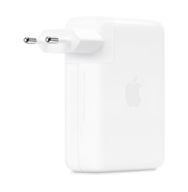 יצרן :Apple הספק : 67W חיבור : USB type C אחריות שנה על המטען משלוח מהיר עד הבית חינם.