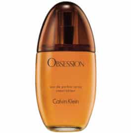 בושם של חברת Calvin Klein דגם: OBSESSION בושם CK OBSESSION לנשים Calvin Klein Obsession 15ml