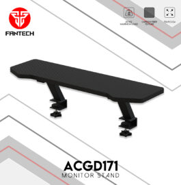 מאוורר למארזי גיימינג FC-124 Fantech ACGD171 Fantech