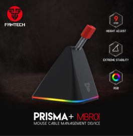 משענת גיימניג לחוט העכבר MB01 Fantech