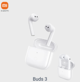 אוזניות אלחוטיות Xiaomi Redmi Buds 3