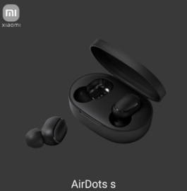 אוזניות אלחוטיות Xiaomi Redmi AirDots s