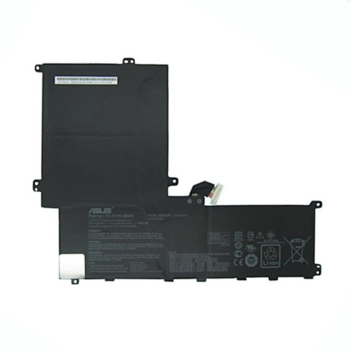 סוללה למחשב נייד ASUS B9440UA C41N1619