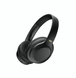 אוזניות גיימינג אלחוטיות WH05 Fantech שחורות