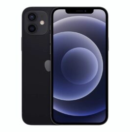 Apple iPhone 11 128GB אייפון צבע שחור מאוקטב/מחודש