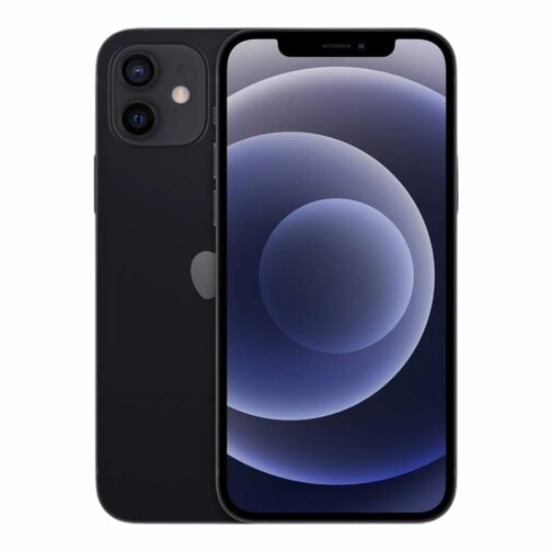 Apple iPhone 11 128GB אייפון צבע שחור מאוקטב/מחודש