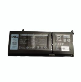 סוללה Dell 3320 3520 G91J0 41wh Internal Original