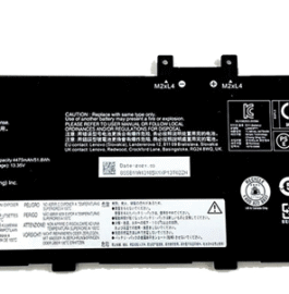 סוללה Lenovo X13 2nd gen L20M3P71 52.9wh Internal Original