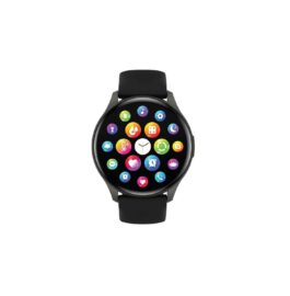 green lion שעון חכם דגם Infinite Pro בצבע שחור