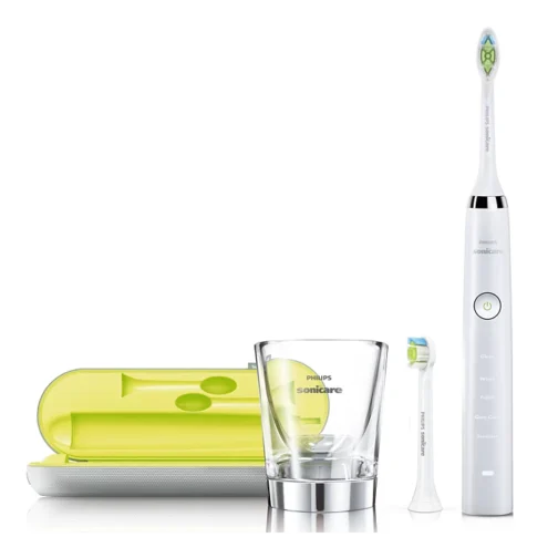 מברשת שיניים אלחוטית פיליפס בצבע לבן Philips