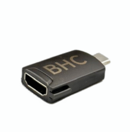מתאם ל-Hdmi