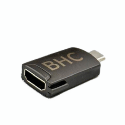 מתאם ל-Hdmi