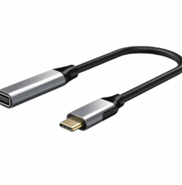 מתאם ל- DisplayPort