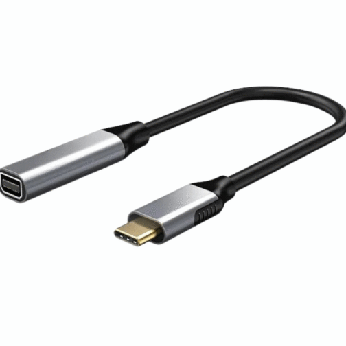 מתאם ל- DisplayPort