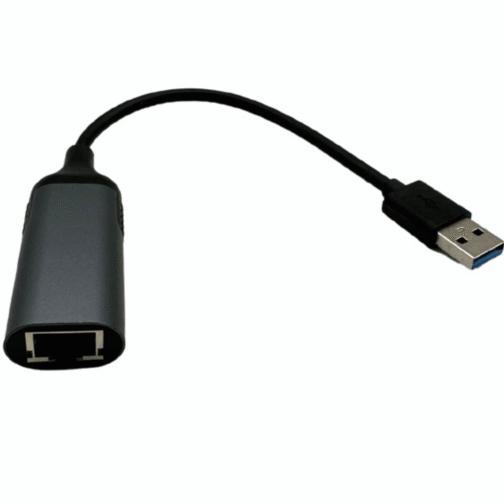 מתאם ל-RJ45