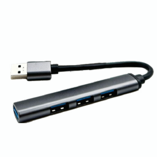מתאם  ל- USB 3.0/ 3XUSB 2.0