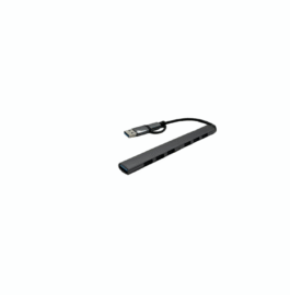 מתאם  ל-6XUSB 0.2 USB 3.0