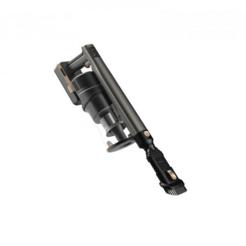⁦green lion TURBO PRO שואב אבק אלחוטי ידני בצבע שחור⁩ – תמונה ⁦2⁩