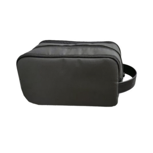 Green Lion Combo Travel Bag 6 IN 1 בצבע שחור