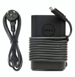 מטען Dell 20V/3.25A Type C 60W 6th gen