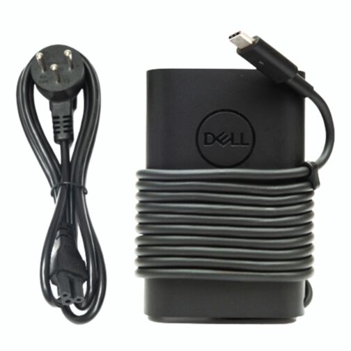 מטען Dell 20V/3.25A Type C 60W 6th gen