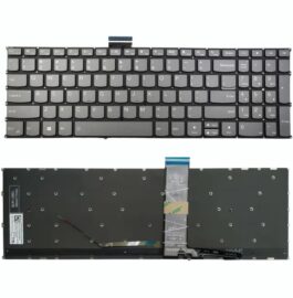מקלדת Lenovo Ideapad 5-15IIL05 V15 G2-ITL 3-15iau7 3-15alc6 Backlight