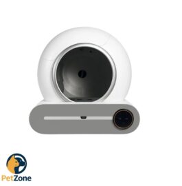 שירותים חכמים לחתול מבית petzone מדגם X30