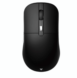 עכבר גיימינג מבית fantech דגם Wg9s