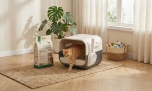 Read more about the article ארגז חול פתוח לחתול: למה לפעמים “פחות” זה הרבה יותר?