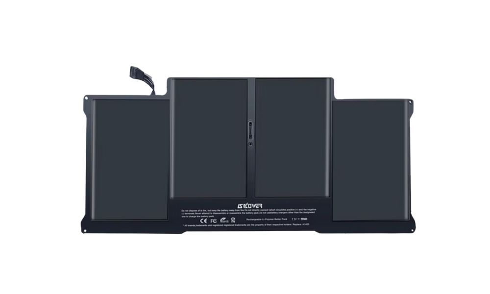 תמונה של סוללה Apple A1375