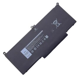 סוללה Dell Latitude 7490 7380 60Wh