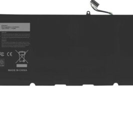סוללה Dell XPS 13 9360 52Wh