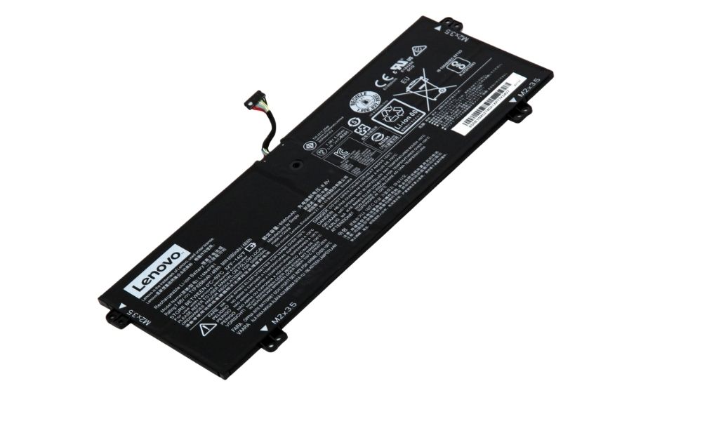 תמונה של סוללה Lenovo Yoga 720-15 L16M4PB1
